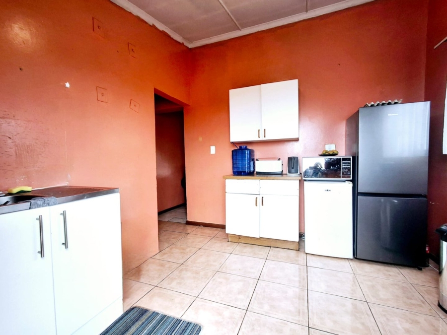 3 Bedroom Property for Sale in Mdantsane Nu 17 Eastern Cape